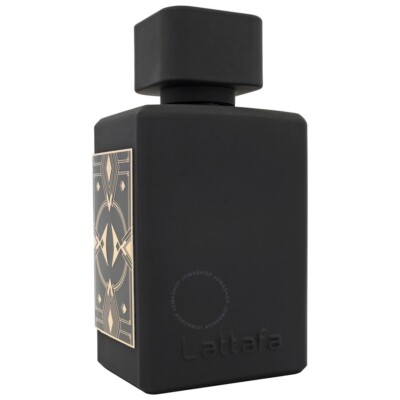 Oud For Glory Badee Al Oud EDP 3.4 Fl Oz / 100 ML Lattafa