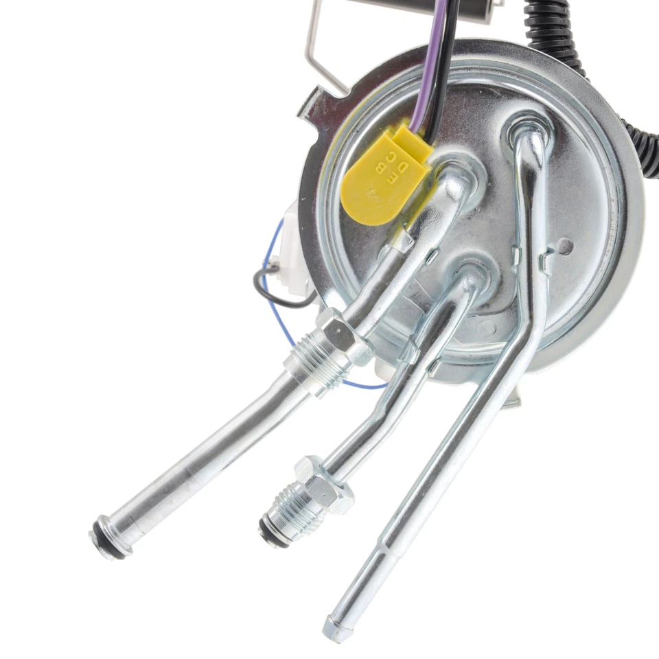 Herko Fuel Pump Module 729GE for Chevrolet GMC P20 P30 P3500 P2500 1987-1995 - Imagem 2 de 3