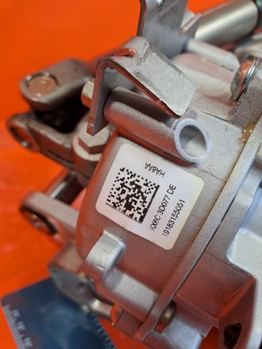 ✅Ford Focus ST 2020 2.3 Benzin Lenksäulenmechanik H1BC-3F880-CE Garantie - Bild 5 von 20