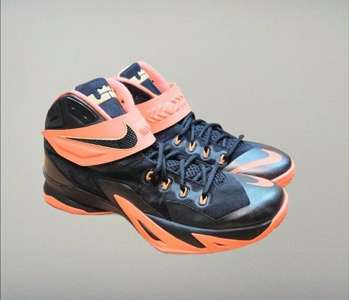 nike zoom soldier viii prm