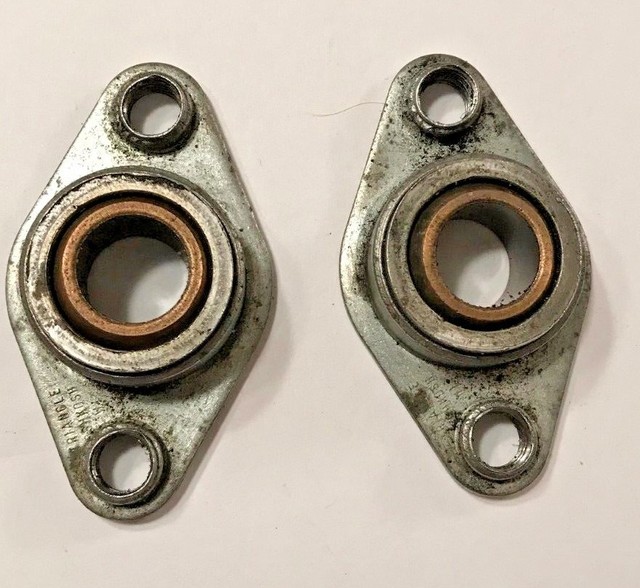 MURRAY 629105X83A Snow Blower BEARING SET 334163MA 334163FREE