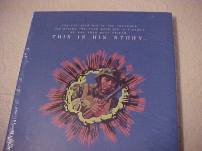 GI Joe The Complete Story of America
