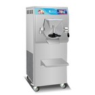 Kolice Commercial ETL Hard Ice Cream MachineItalian Ice Maker Strong Door