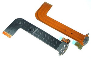 Samsung Galaxy Note PRO 12.2 SM-P900 Ladebuchse USB Dock Connector Flex Kabel