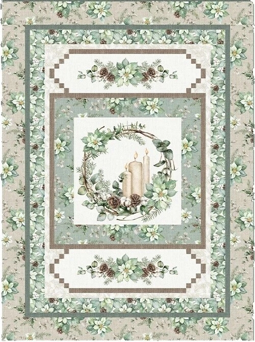 Northcott Quilts para Artesanato