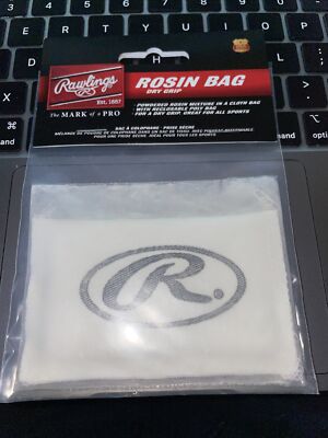 Rawlings Small Rosin Bag BNIOP