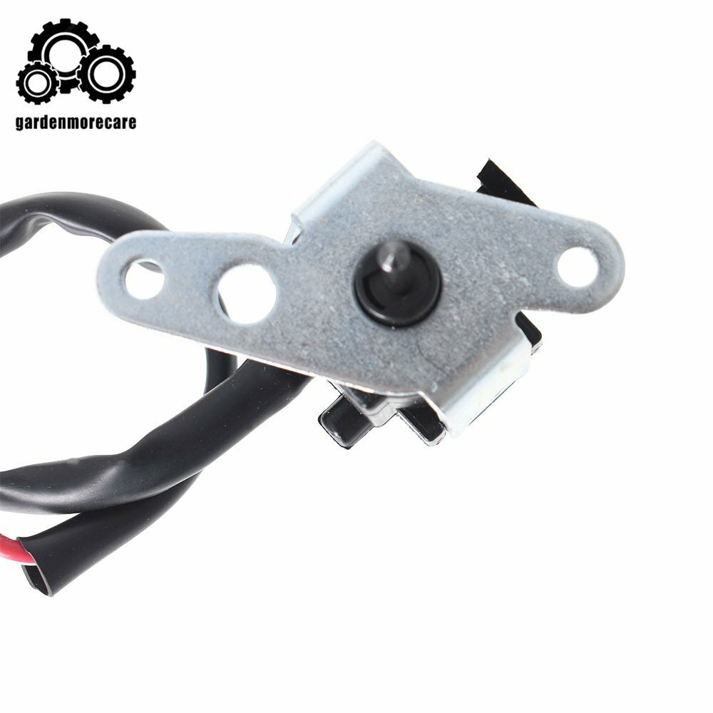 Carburetor Fuel ShutOff Solenoid for Kohler 2475701S CH22 CH18 CH730