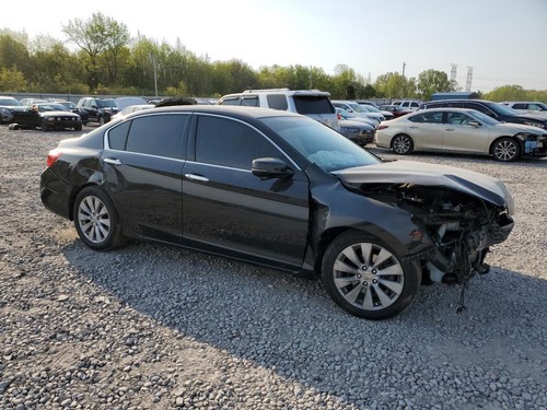 Used A/C Selector Switch fits: 2014 Honda Accord automatic temperature control w - Picture 5 of 24