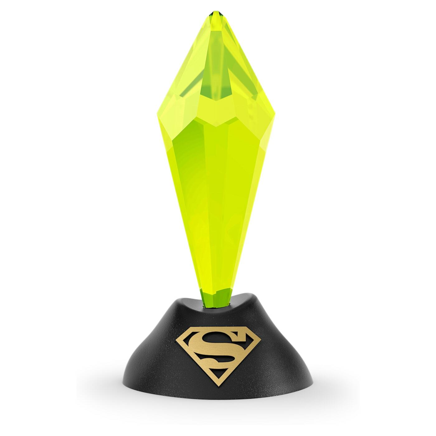 Details about Swarovski DC COMICS KRYPTONITE 5557487 New 2021
