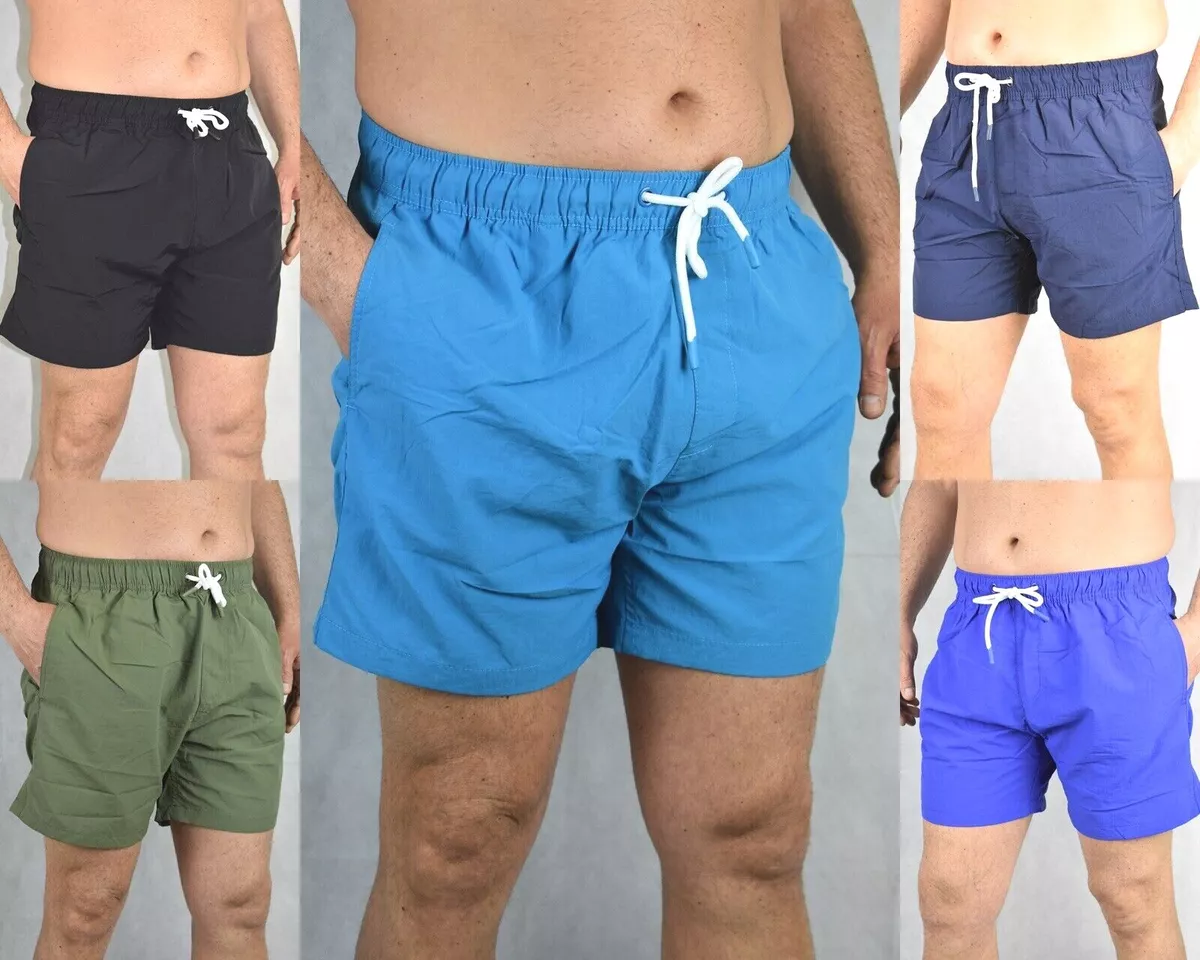 Costume bagno clearance uomo