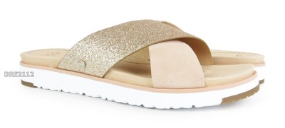 ugg kari glitter sandal