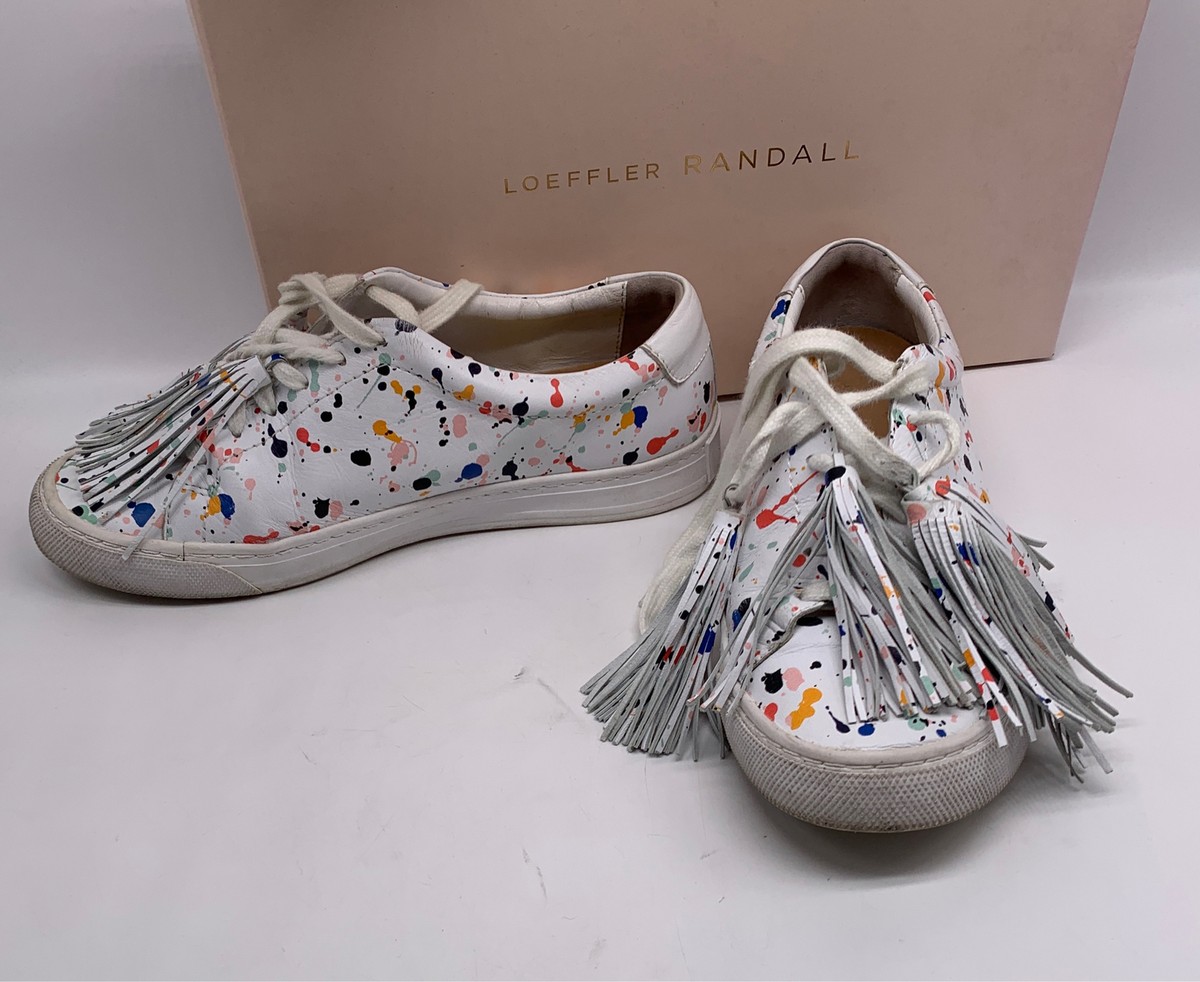 靴 Loeffler Randall 23.5 Loeffler Randall - Designer Women's Shoes, Handbags & Apparel