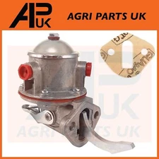 Fuel Lift pump for Perkins A6.354 A6.354.1 A6.354.2 AT6.354.2 T6.354 Engines