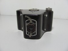 Rare SportShot Senior Twenty Bakelite Camera Made By ACMA Australia CIRCA 1950S
