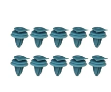 20 PCS Honda Cowl Vent Retainer Clips  90602-S5A-003