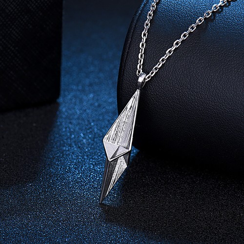 Copper Korean Clavicle Chain Diamond 