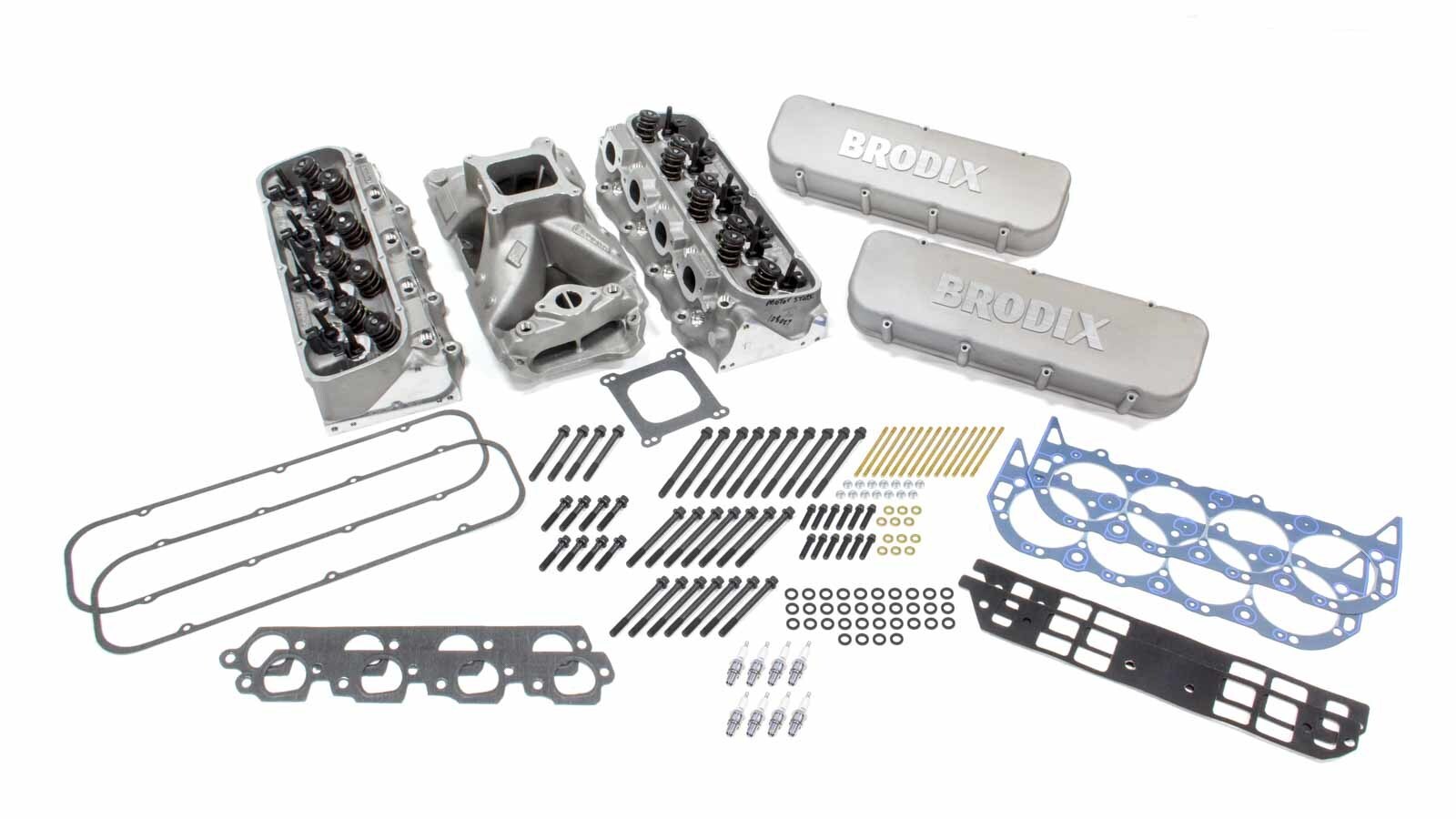 Brodix Top End Combos/BB2 Plus Combo 99920003 eBay