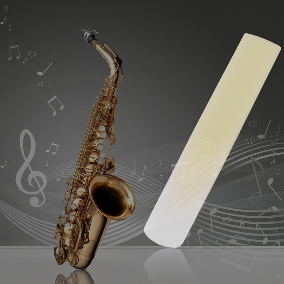 Saxophone Reed Professional Reeds Parts Woodwind Instrument