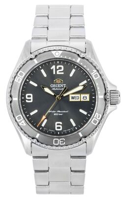 Orient Mako III Automatic Diver's RA-AA0819N19B 200M Herrenuhr