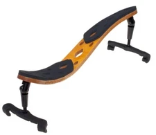 Pirastro Korfker Model 2 4/4 Violin Shoulder Rest