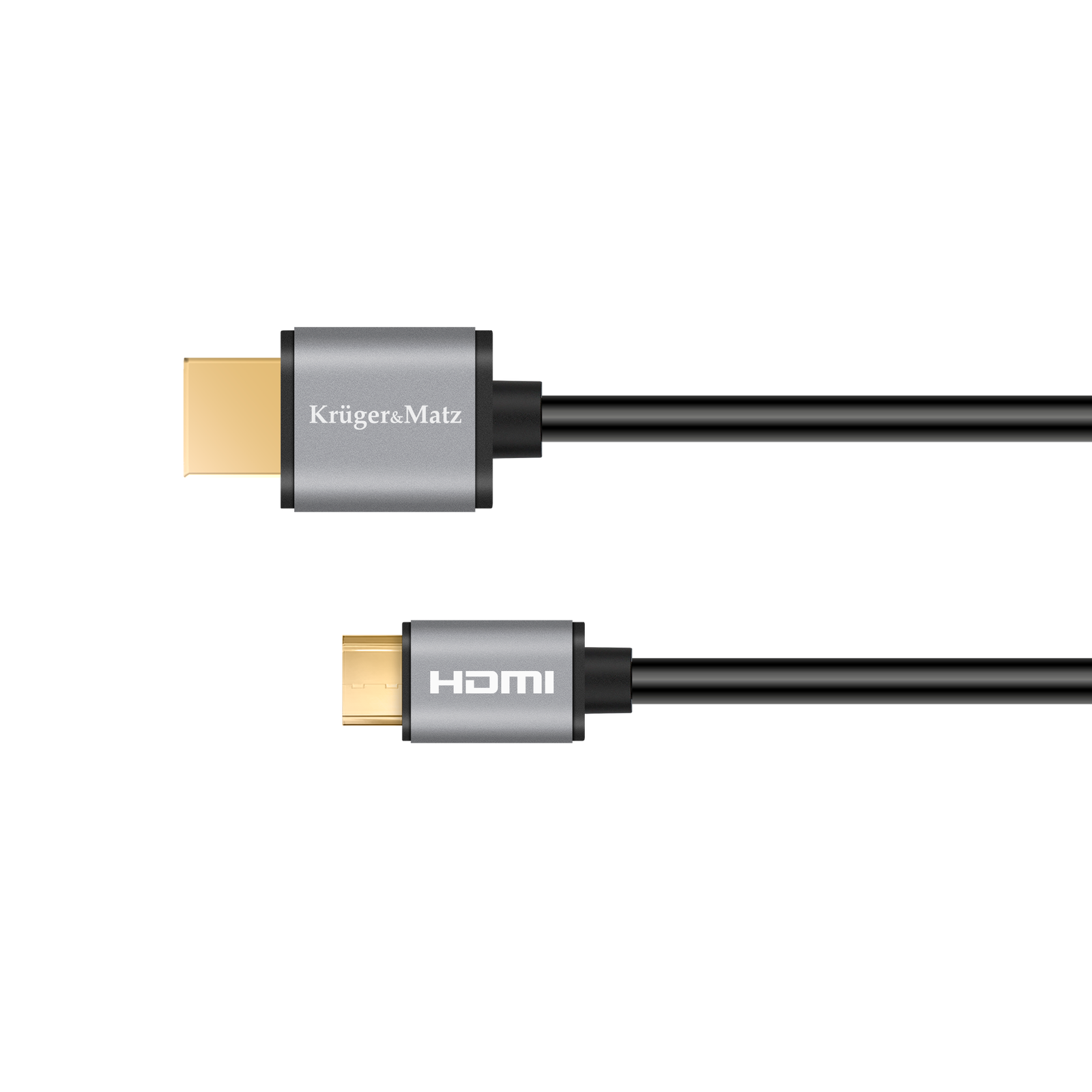 Mini HDMI - Cavo HDMI 1,8 m Kruger&Matz Basic