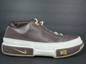 lebron shoes mens brown