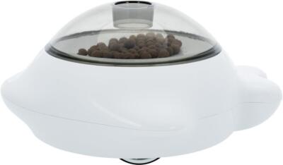 Trixie Snack Popper Hunde Snackmaschine Hundespielzeug Beschäftigung Snacks