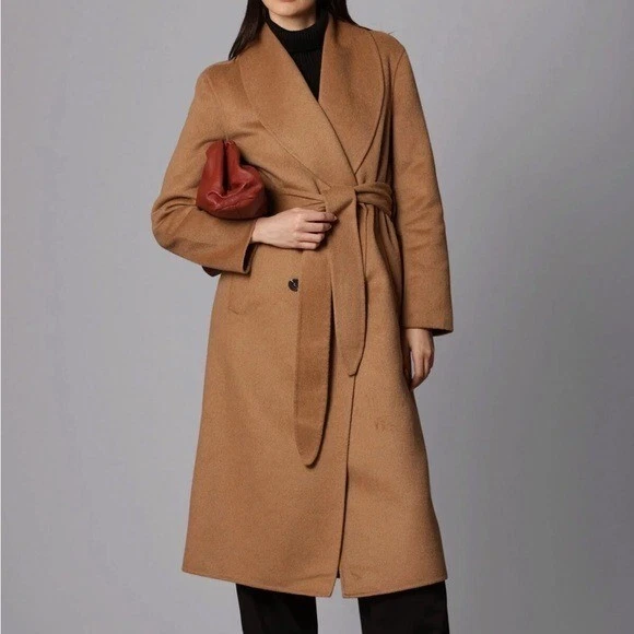 Wrap coats 2019 hotsell