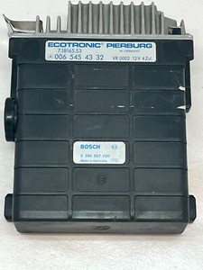 Mercedes Steuergerät 0065454332 D639