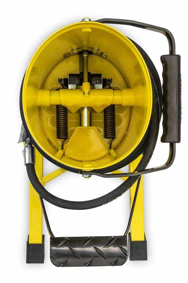 G. Gun Grease Gun - The frustration-free Grease Gun - Quick and Easy Greasing - Image 3 of 4