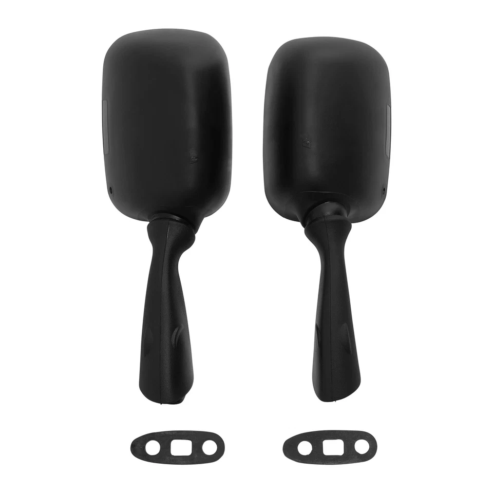 Espejos retrovisores laterales para Suzuki Hayabusa GSX1300R GSXR1300 1997-2011 Foto 4 de 4