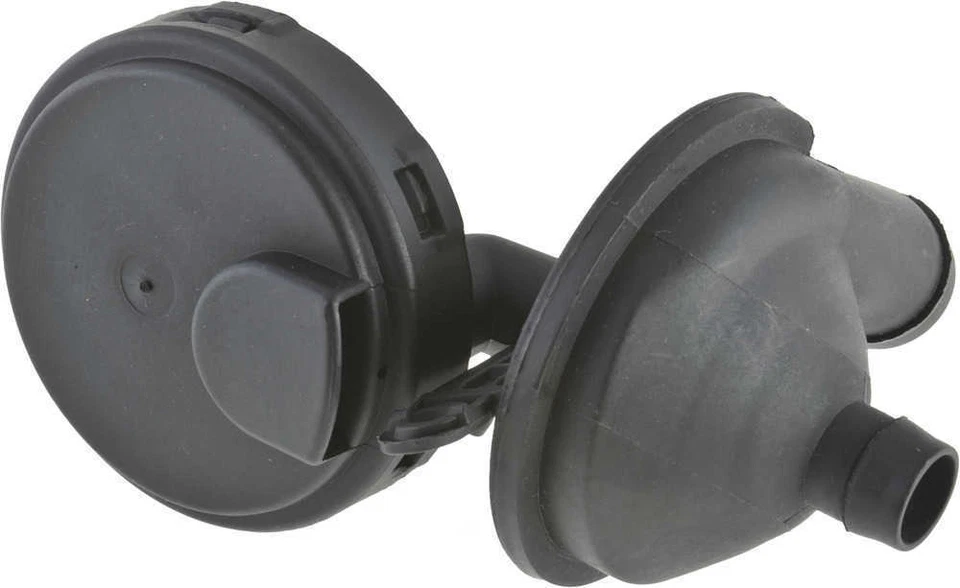 Válvula de ventilación del cárter del motor-SERVICE TECH Autopart Intl 1301-277259 Foto 2 de 2