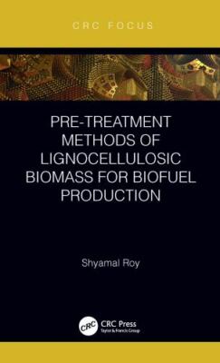 Pre-Treatment Methods of Lignocellulosic Biomass for Biofuel Production, Hard...
