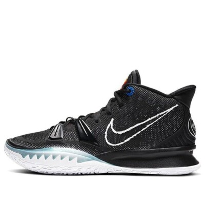 Nike Kyrie 7 \"BK Black\" 美品 Nike Kyrie 7 EP BK Black 2020 - CQ9327-002 MENS US 8 | eBay