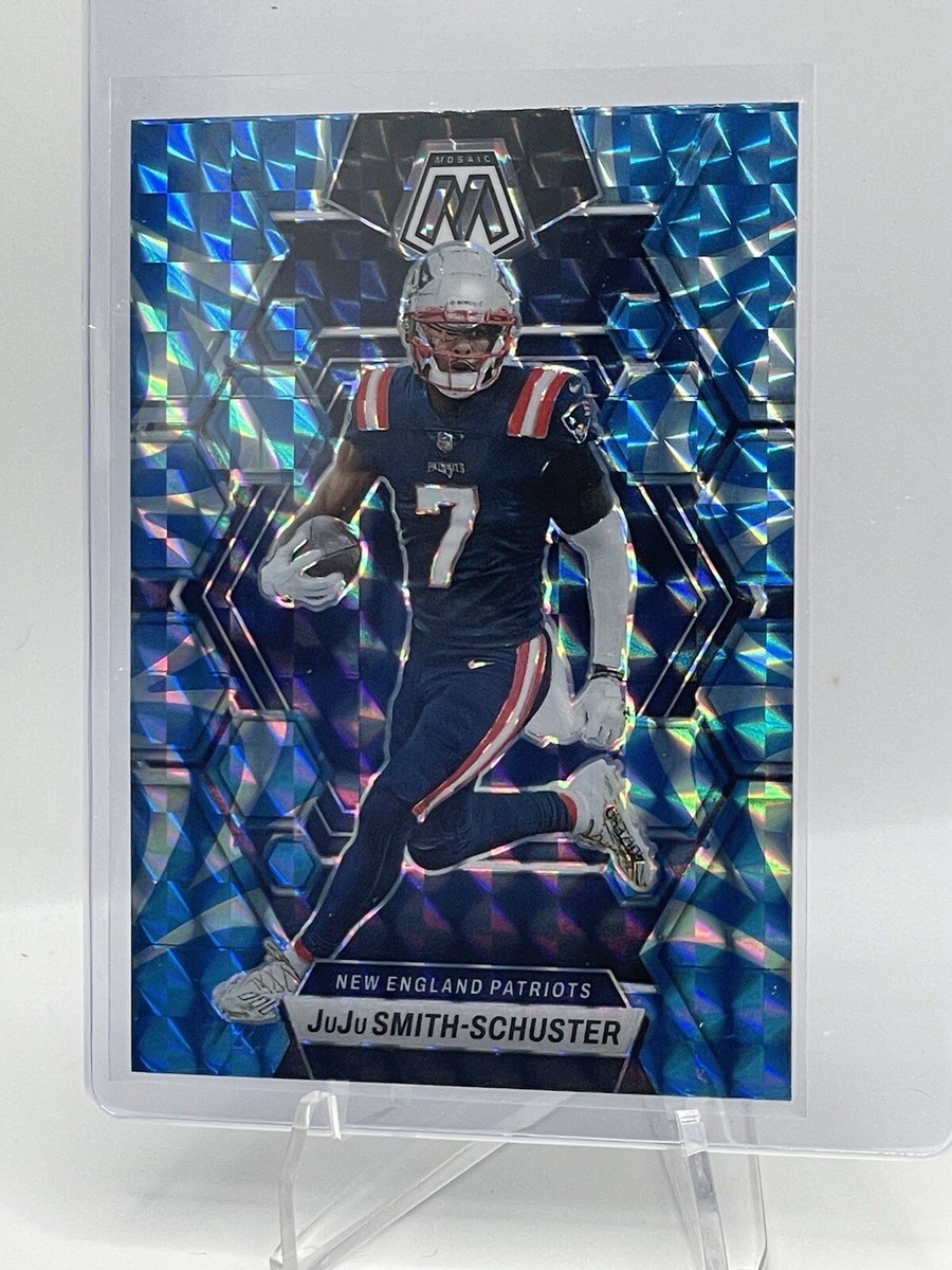 Joshページ Josh Giddey 2022-23 Panini Mosaic Genesis Prizm SP Parallel