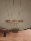 Checkmate 5 string banjo - with 4 beginner method books — photo 7