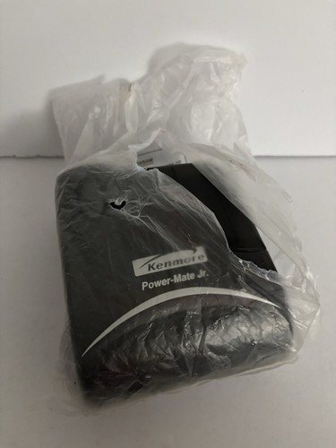 NUEVO Kenmore Modelo 116 Power Mate Jr. 116.C85PBPK0V022 Alfombra Escalera Accesorio - Imagen 10 de 10
