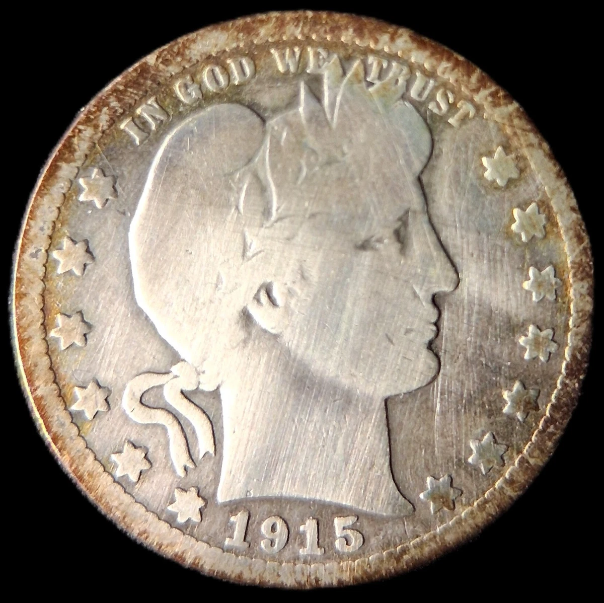 25+ Year Barber Quarters (1892-1916) 1915 for sale | Updated Oct 2026