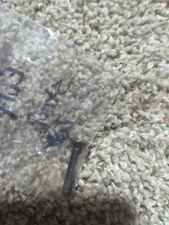 Takedown Bolt CVA Eclipse  muzzleloader TAKE DOWN SCREW STOCK 