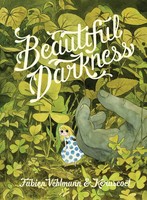 Beautiful Darkness | Fabien Vehlmann | Englisch | Taschenbuch | 2018