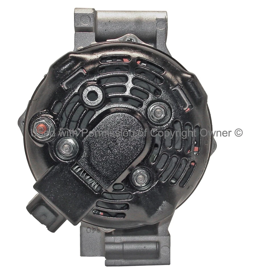 Качественный генератор 11038 для 04–06 Cadillac SRX STS - Изображение 2 из 4