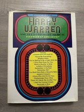 Harry Warren and the Hollywood Musical