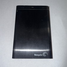 Seagate 1TB SRD0SP0 Backup Plus Portable External Hard Drive