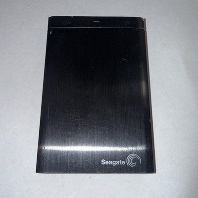 Seagate 1TB SRD0SP0 Backup Plus Portable External Hard Drive