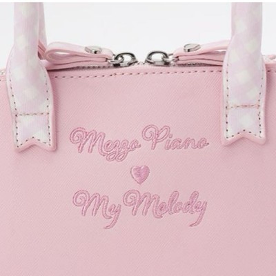 公*o様 激レア⭐️MEZZO PIANO⭐️ミミポポ バックパック 公*o様 激