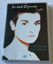 その他 Live: The Value Of Ignorance + The Year Of The Horse [DVD] [Import] Amazon.co.jp: Live: The Value Of Ignorance + The Year Of The Horse