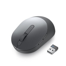 Dell Mobile Pro Wireless Mouse (Black) - MS51...