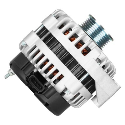 New Alternator for Chevy Avalanche 1500 2500 Express Silverado Tahoe GMC Sava...