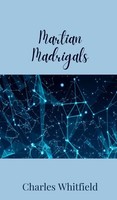 Charles Whitfield | Martian Madrigals | Buch | Englisch (2025)
