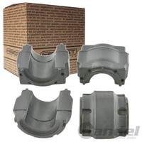 Febest Stabilisatorlager Vorne Passend FüR Audi A3 Q2 TT Skoda Octavia VW Golf |